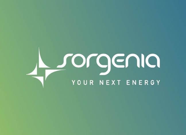 Logo Sorgenia